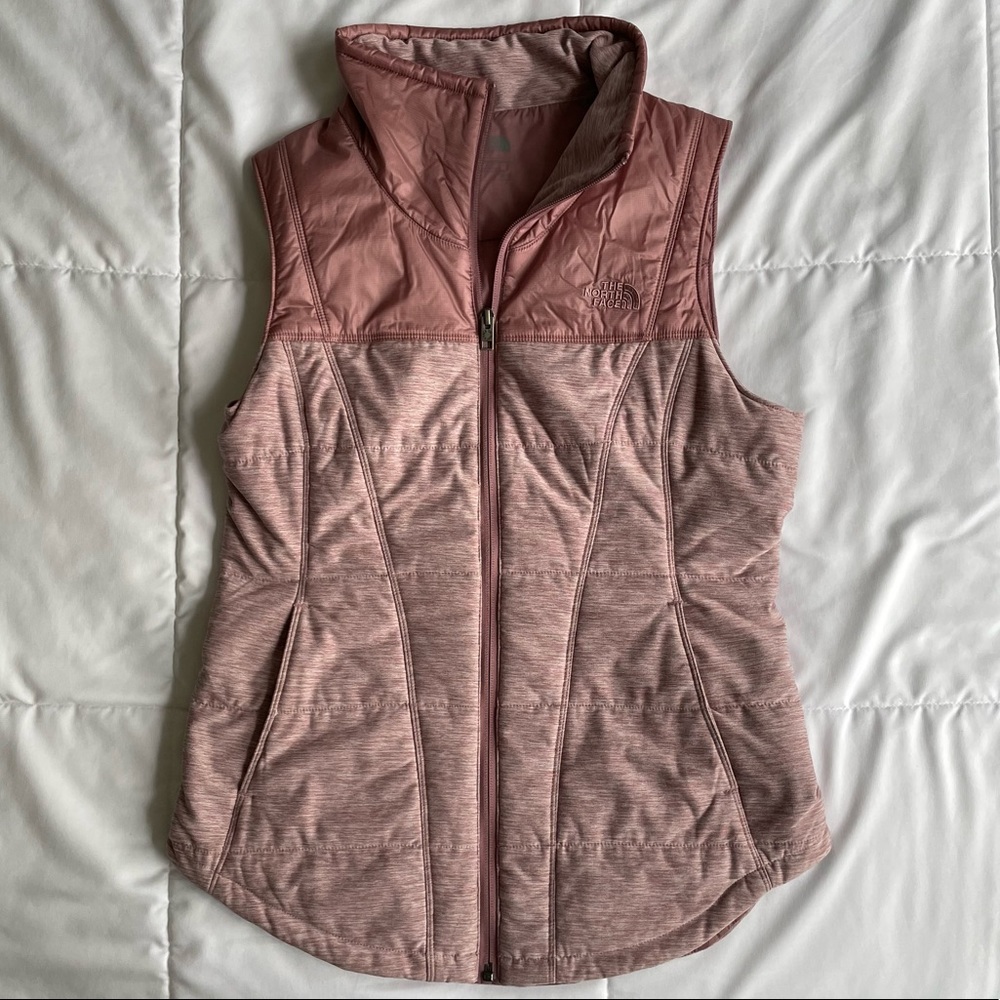 THE NORTH FACE Pseudio two tone vest